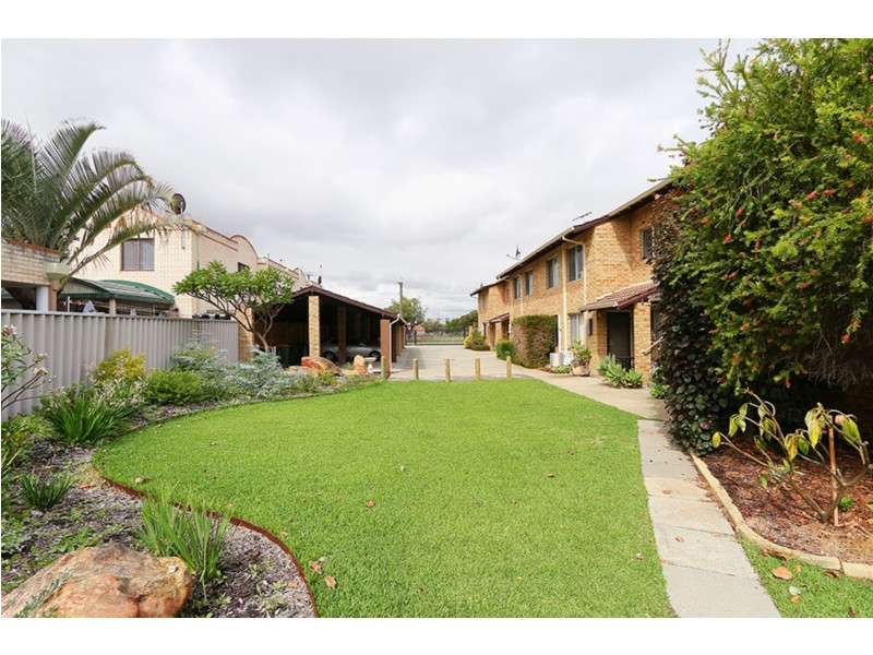 4/259 Railway Parade, Maylands WA 6051