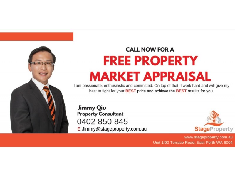 4/259 Railway Parade, Maylands WA 6051