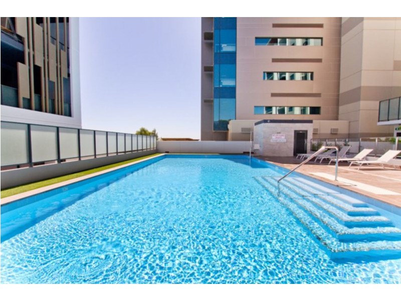 108/172 Railway Parade, West Leederville WA 6007