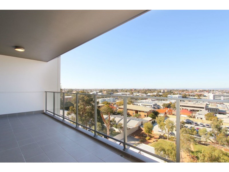108/172 Railway Parade, West Leederville WA 6007