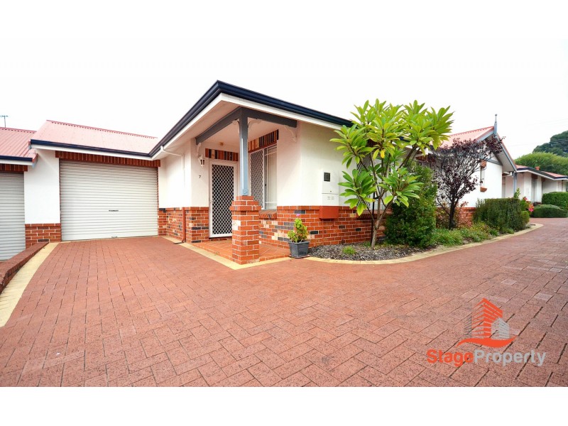 7/9 Wynyard Street, Yokine WA 6060