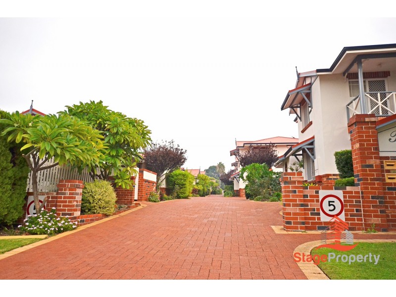 7/9 Wynyard Street, Yokine WA 6060