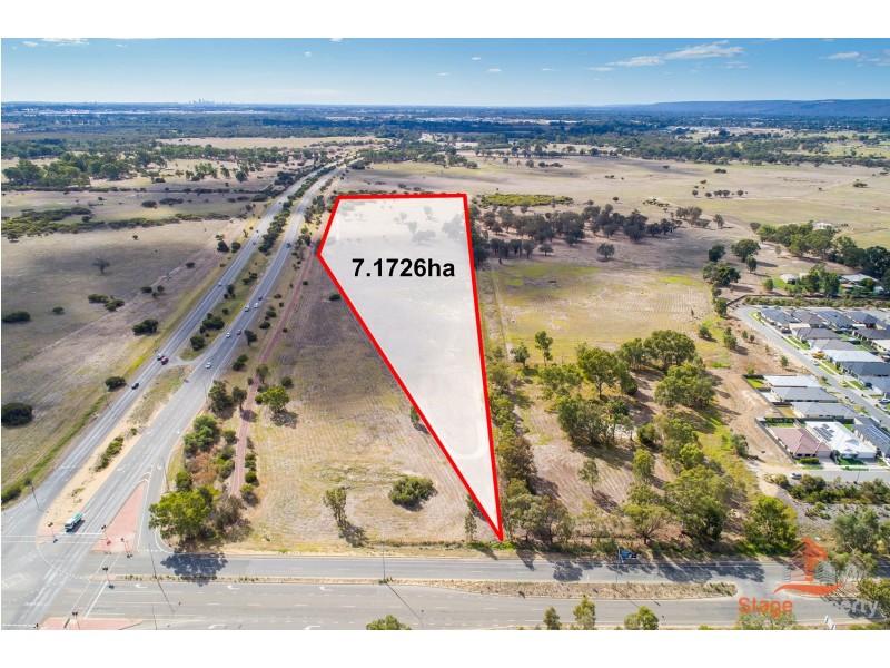 Lot 201 Rowley Road, Hilbert WA 6112