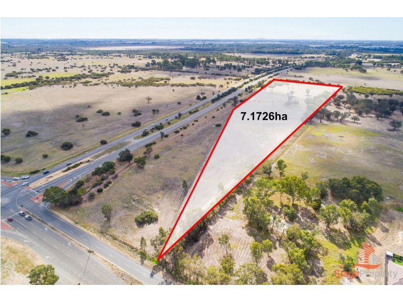 Lot 201 Rowley Road, Hilbert WA 6112