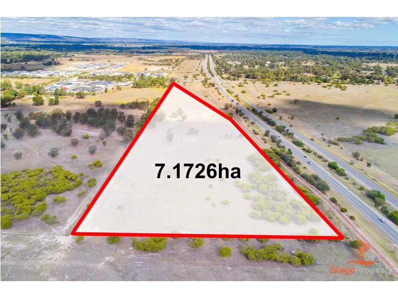 Lot 201 Rowley Road, Hilbert WA 6112