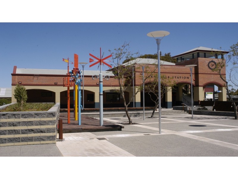 Lot 201 Rowley Road, Hilbert WA 6112