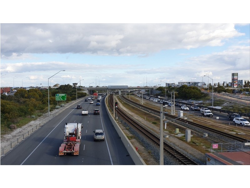 Lot 201 Rowley Road, Hilbert WA 6112