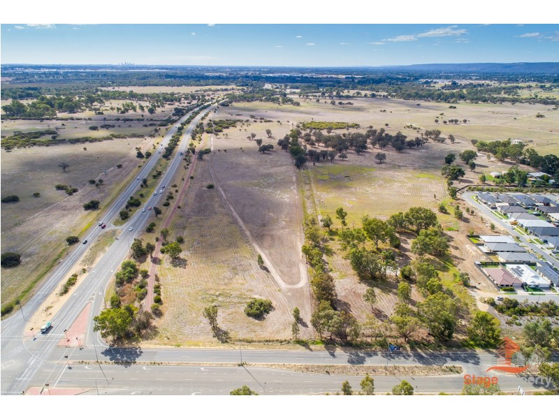 Lot 201 Rowley Road, Hilbert WA 6112