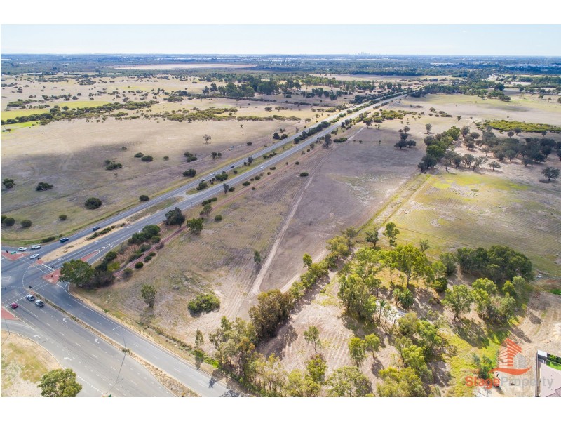 Lot 201 Rowley Road, Hilbert WA 6112