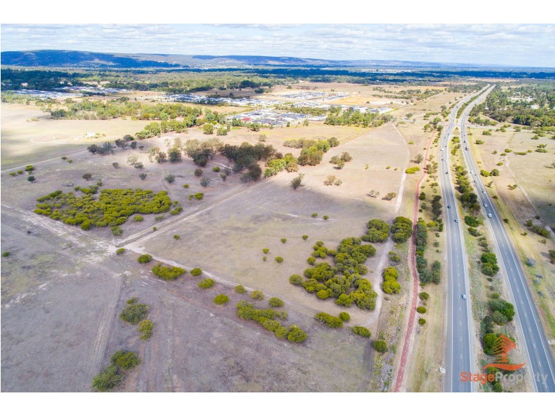 Lot 201 Rowley Road, Hilbert WA 6112