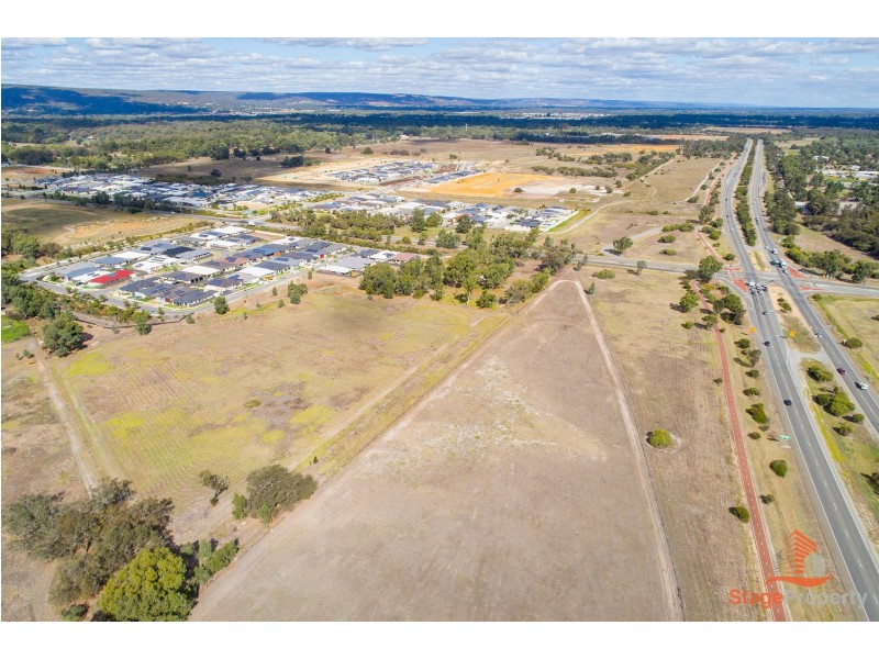 Lot 201 Rowley Road, Hilbert WA 6112