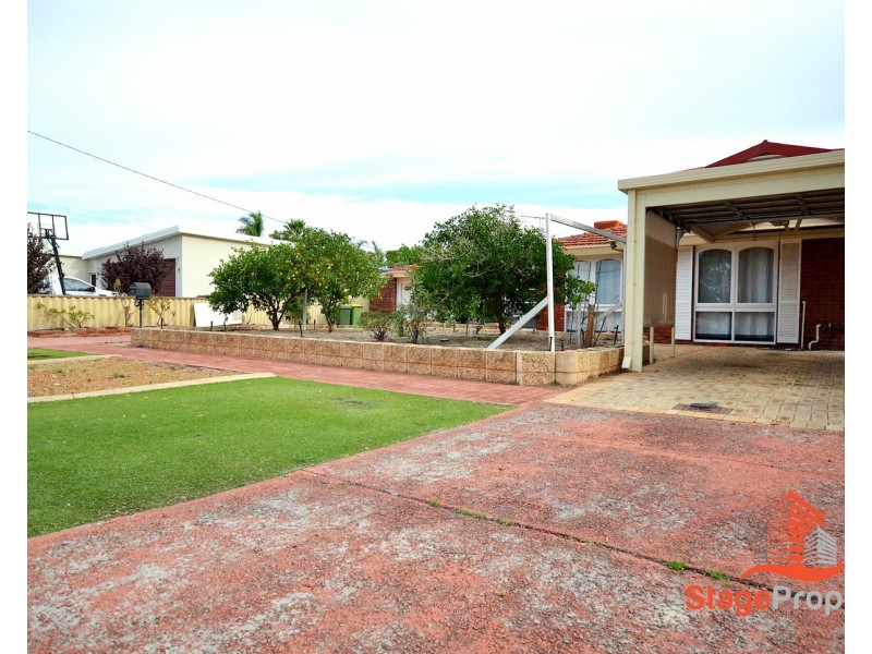 68 Abercairn Way, Parkwood WA 6147