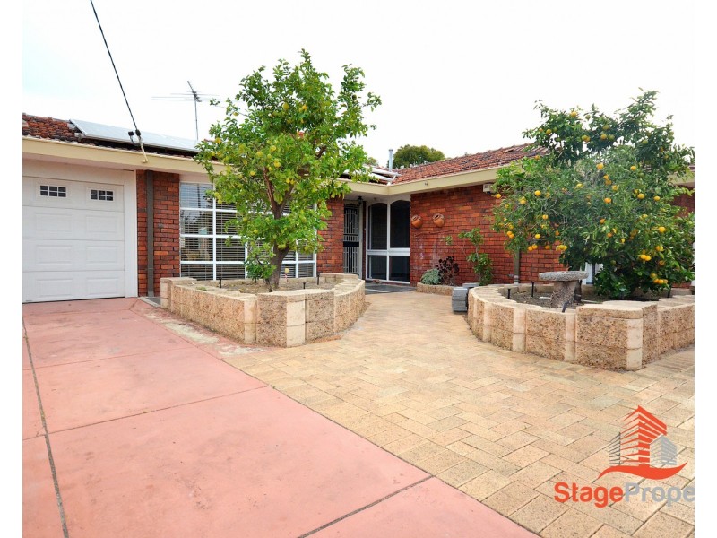 68 Abercairn Way, Parkwood WA 6147