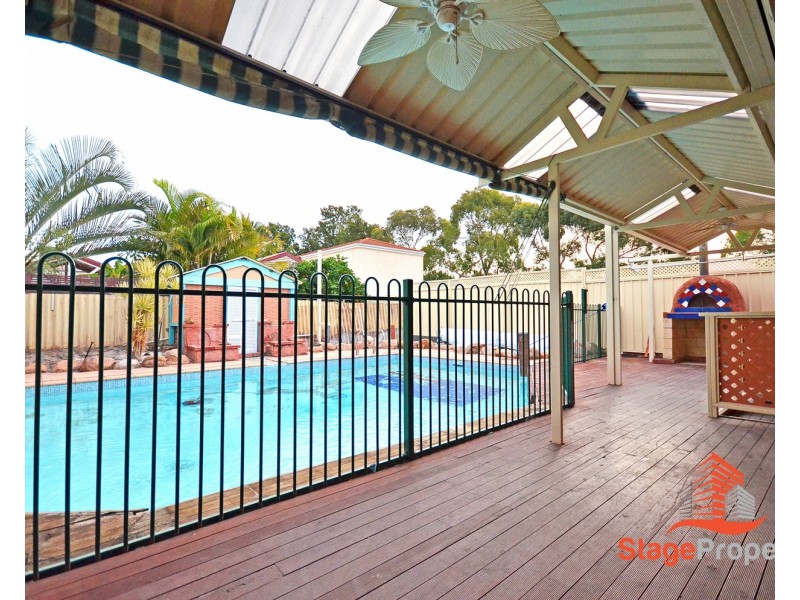 68 Abercairn Way, Parkwood WA 6147