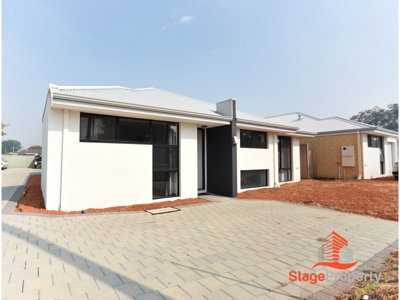 31B Fleetwood Road, Lynwood WA 6147