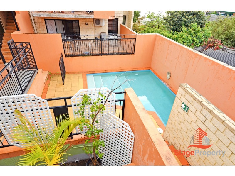 4/28 Bronte Street, East Perth WA 6004