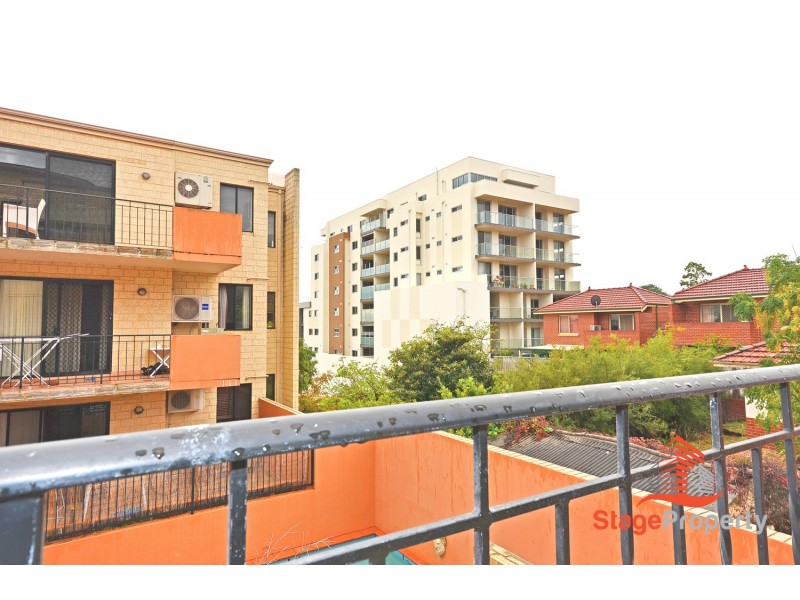 4/28 Bronte Street, East Perth WA 6004
