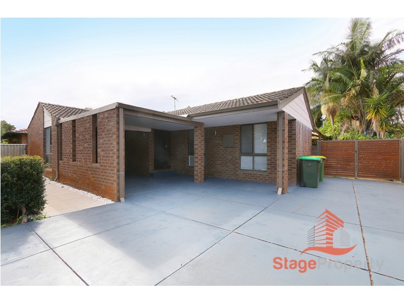 10 Colonial Drive, Bibra Lake WA 6163