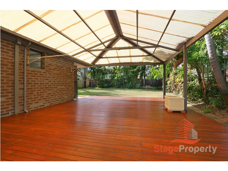 10 Colonial Drive, Bibra Lake WA 6163