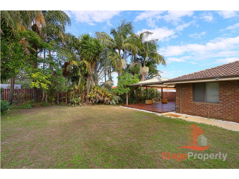 10 Colonial Drive, Bibra Lake WA 6163