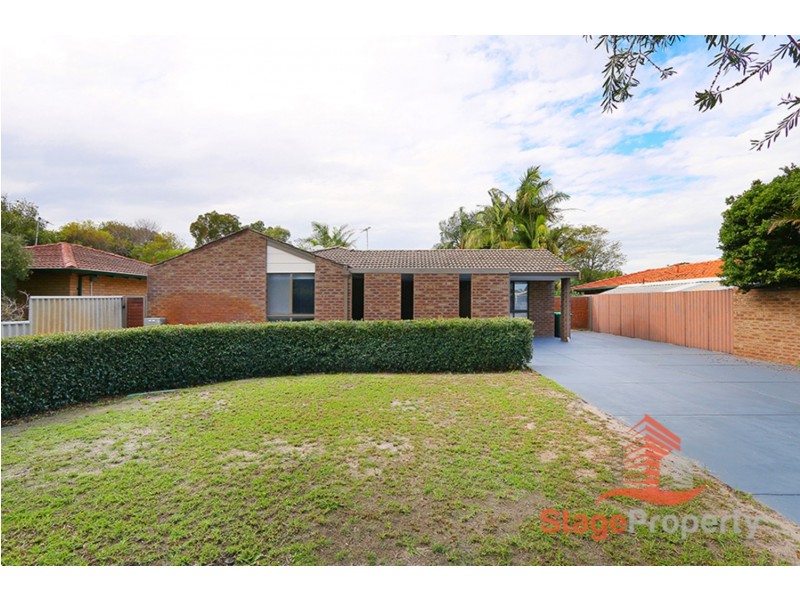 10 Colonial Drive, Bibra Lake WA 6163