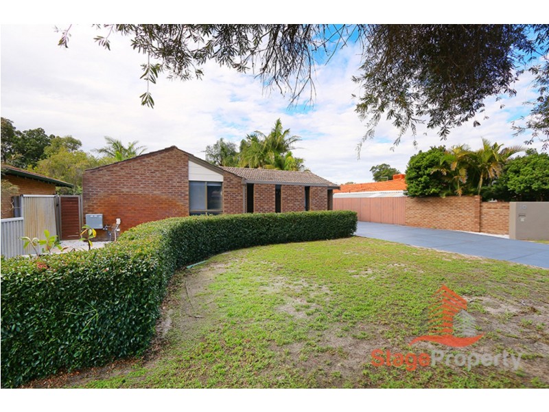 10 Colonial Drive, Bibra Lake WA 6163