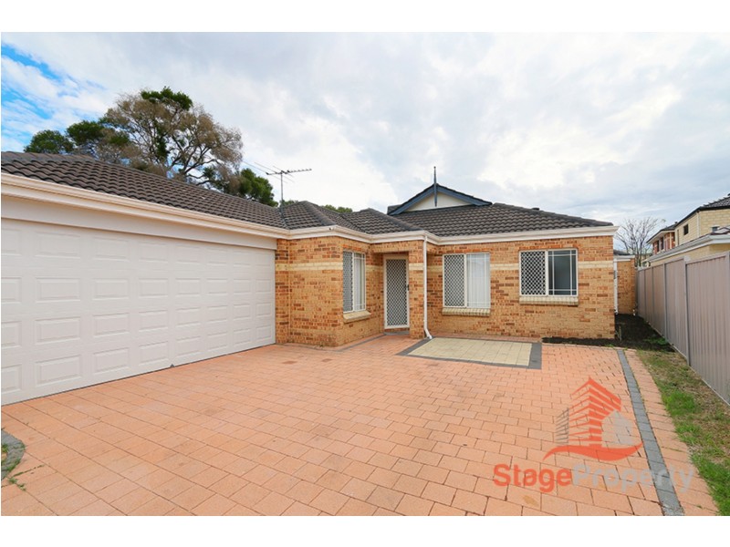 2/29 Farnham Street, Bentley WA 6102
