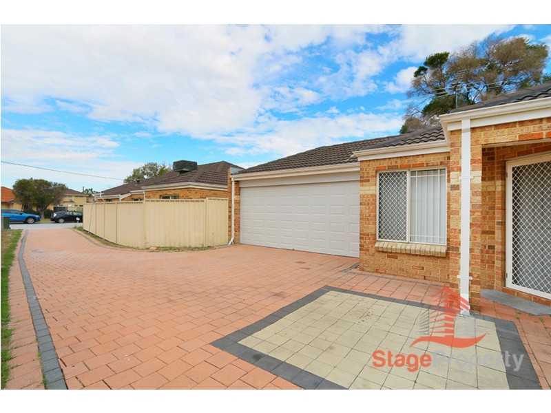 2/29 Farnham Street, Bentley WA 6102