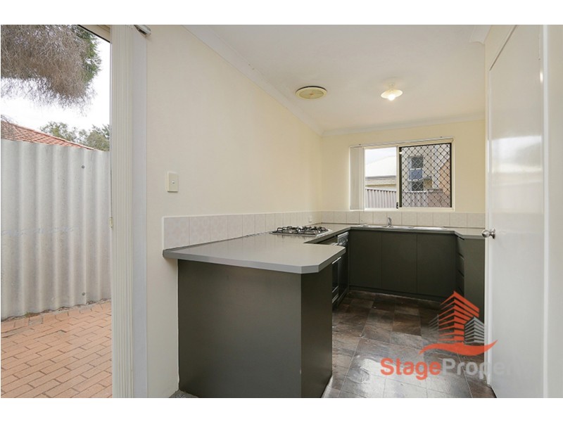 2/29 Farnham Street, Bentley WA 6102