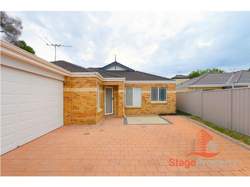 2/29 Farnham Street, Bentley WA 6102
