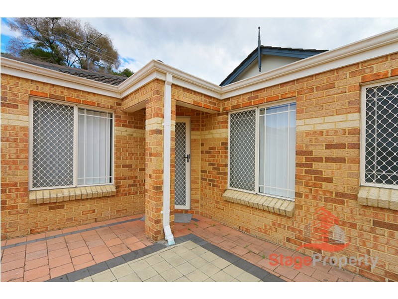 2/29 Farnham Street, Bentley WA 6102