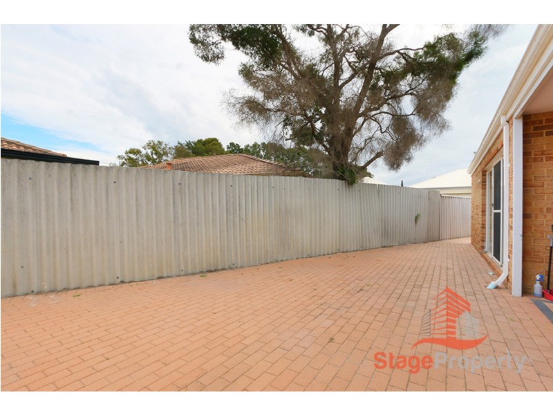 2/29 Farnham Street, Bentley WA 6102
