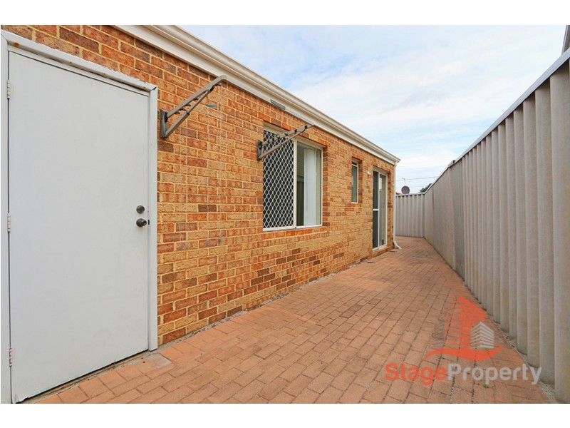 2/29 Farnham Street, Bentley WA 6102