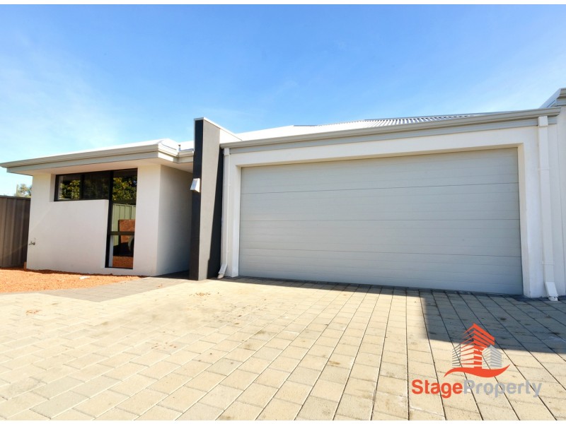 33D Fleetwood Road, Lynwood WA 6147