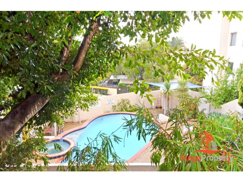 12k/45 King George Street, Victoria Park WA 6100