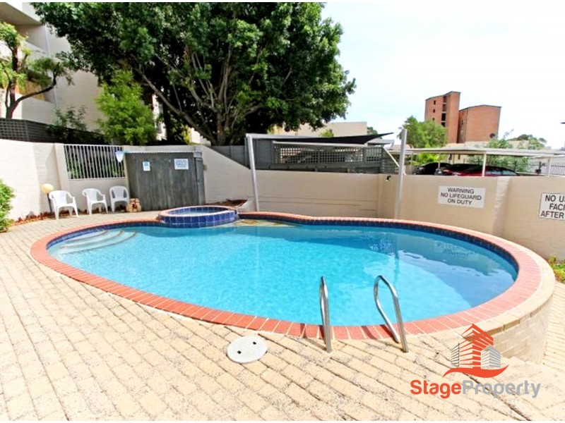 12k/45 King George Street, Victoria Park WA 6100