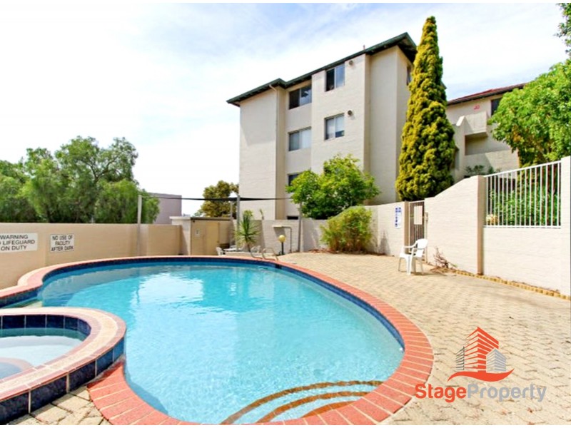 12k/45 King George Street, Victoria Park WA 6100