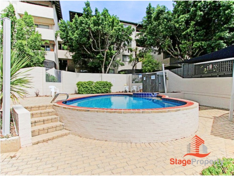 12k/45 King George Street, Victoria Park WA 6100