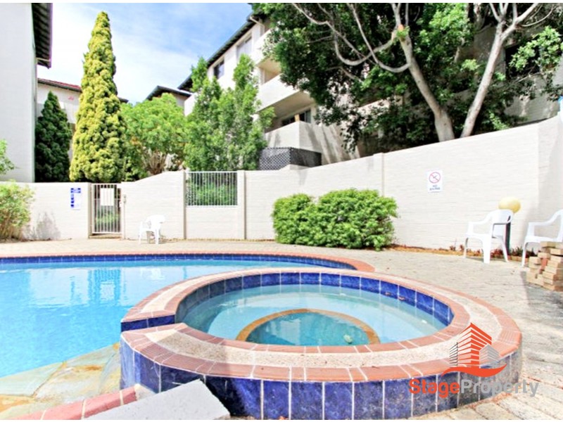 12k/45 King George Street, Victoria Park WA 6100