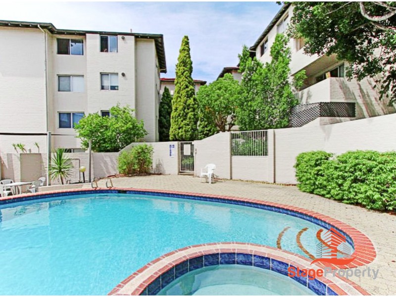 12k/45 King George Street, Victoria Park WA 6100