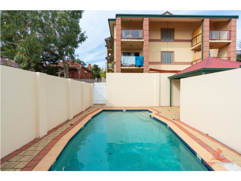 3/13 McMaster Street, Victoria Park WA 6100
