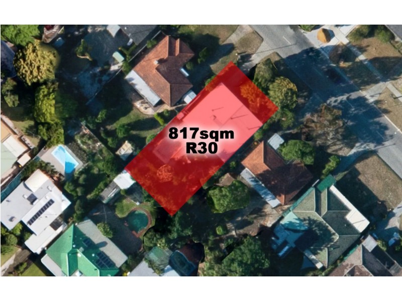 23 Lynwood Avenue, Lynwood WA 6147