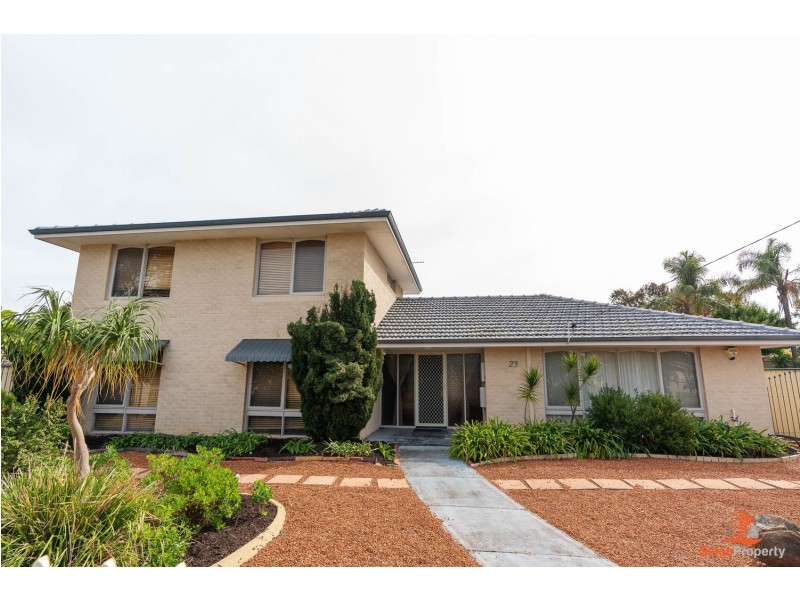 23 Mildenhall Street, Huntingdale WA 6110