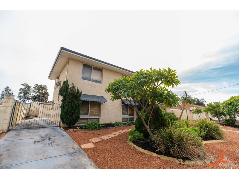 23 Mildenhall Street, Huntingdale WA 6110