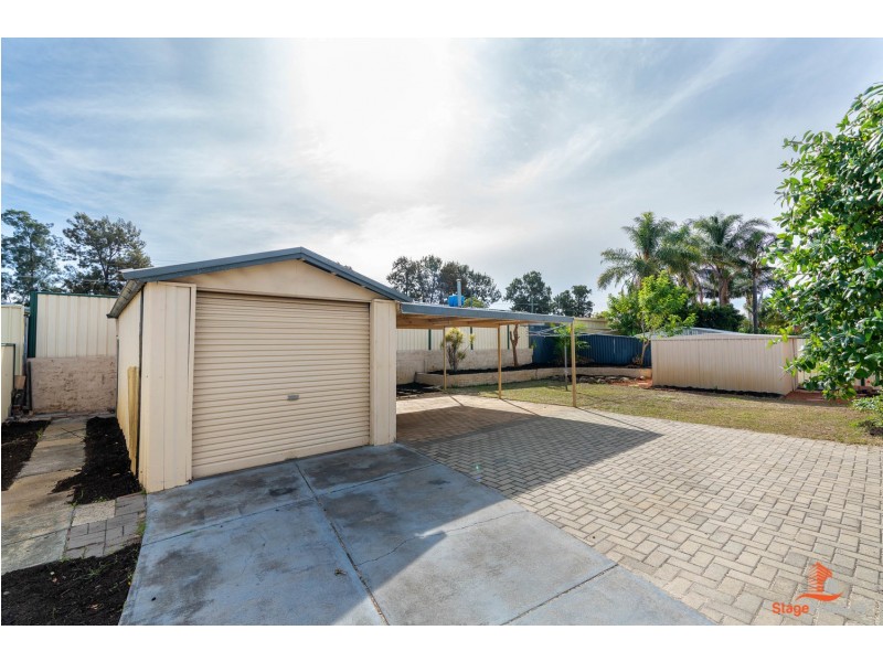 23 Mildenhall Street, Huntingdale WA 6110