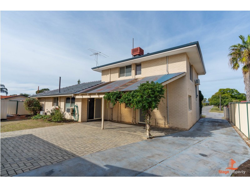 23 Mildenhall Street, Huntingdale WA 6110