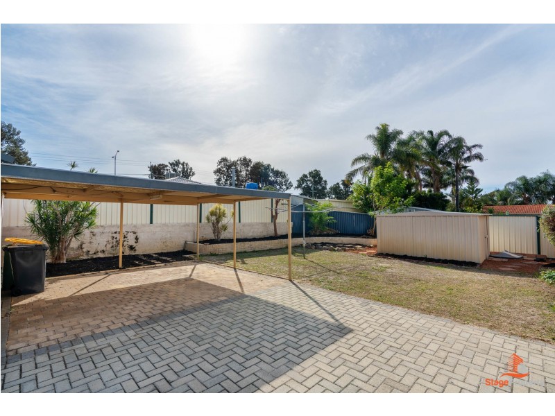 23 Mildenhall Street, Huntingdale WA 6110