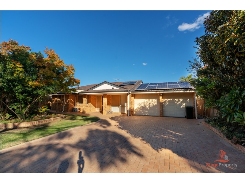 30 Gannet Court, High Wycombe WA 6057