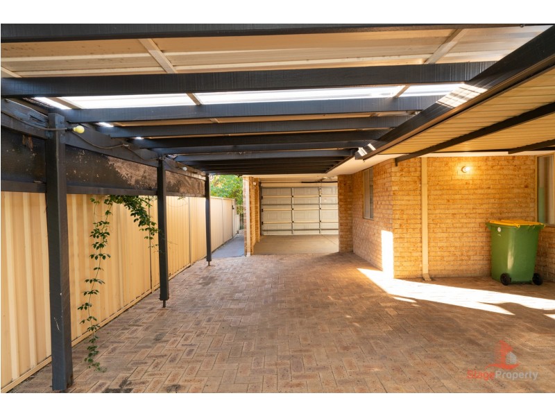 30 Gannet Court, High Wycombe WA 6057