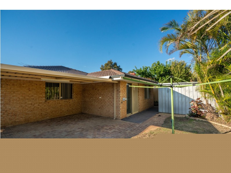 30 Gannet Court, High Wycombe WA 6057